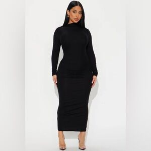 Fashion Nova dress